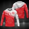 Dongfeng Hoodie