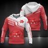 Massey Ferguson Hoodie