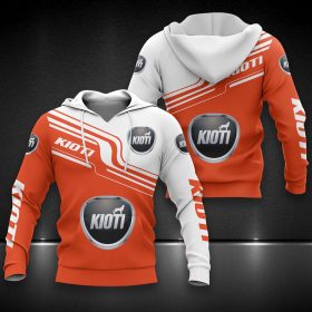 Kioti Hoodie