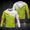 Claas Hoodie