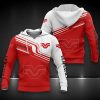 Versatile Hoodie