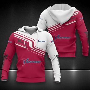 Ventrac Hoodie