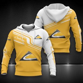 Challenger Hoodie