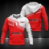 Case IH Hoodie