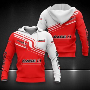 Case IH Hoodie