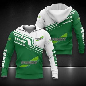 Fendt Hoodie