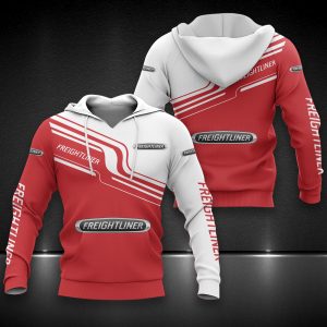 Freightliner Hoodie