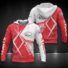 Kymco Motorcycles Hoodie