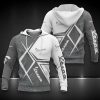 Vespa Hoodie