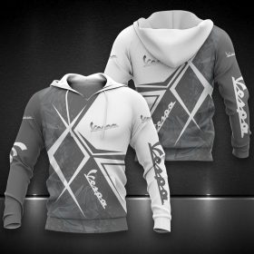 Vespa Hoodie