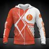 Royal Enfield Zip Hoodie