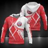 Fantic Motorcycles Hoodie