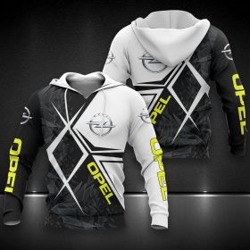 Opel Hoodie
