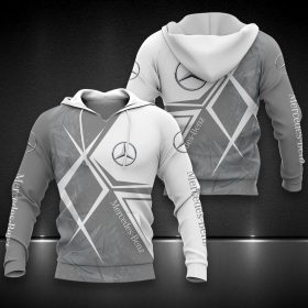 Mercedes-Benz Hoodie