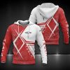 Tesla Hoodie