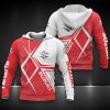 Suzuki Hoodie