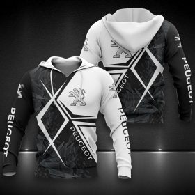 Peugeot Hoodie