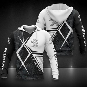 Peugeot Hoodie