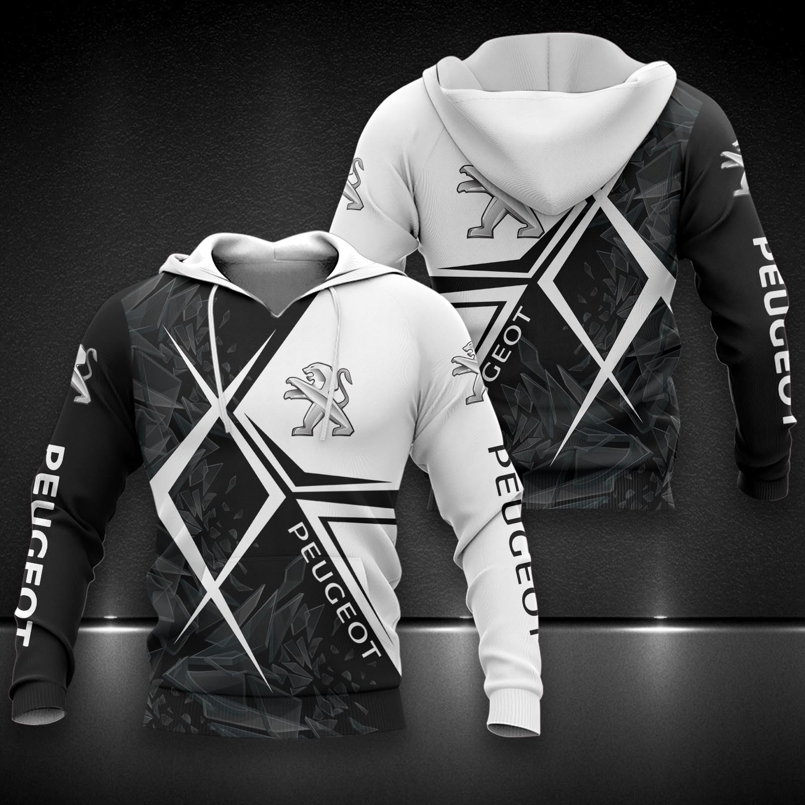 Peugeot Hoodie