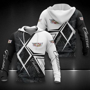 Cadillac Hoodie