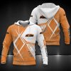 KTM Racing Hoodie