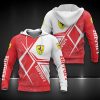 Ferrari Hoodie