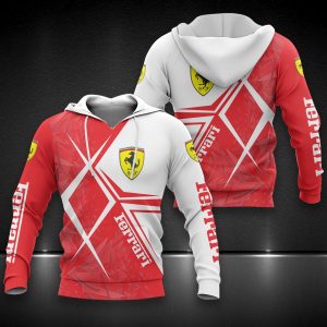 Ferrari Hoodie