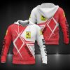 Ferrari Hoodie