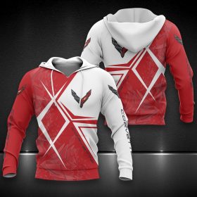 Chevrolet Corvette Hoodie