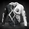 BRP Can-am Zip Hoodie
