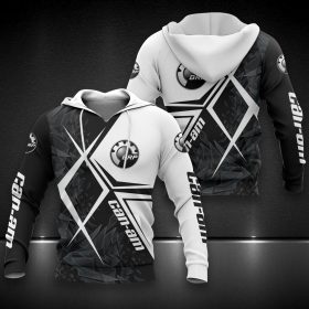 BRP Can-am Hoodie