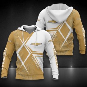Chevrolet Hoodie