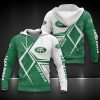 Land Rover Hoodie