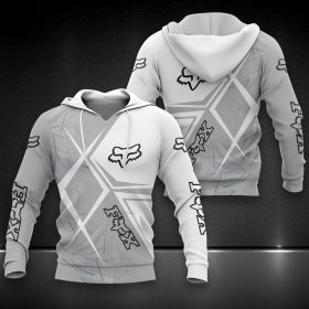 Fox Racing Hoodie