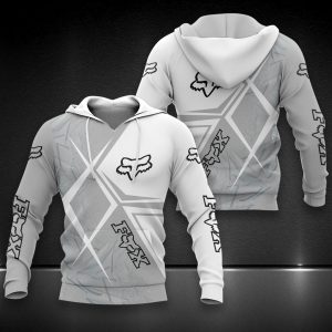 Fox Racing Hoodie