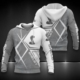 Ford Shelby Hoodie
