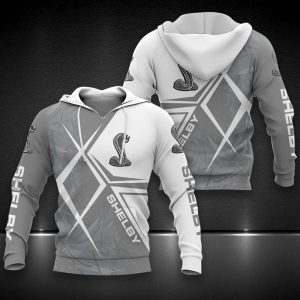 Ford Shelby Hoodie