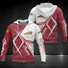 Indian Motorcycle Hoodie