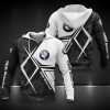 BMW Motorrad Hoodie