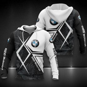 BMW Motorrad Hoodie