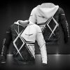 Honda Gold Wing Hoodie