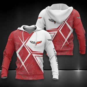 Corvette C6 Hoodie