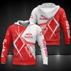 Red Bull Hoodie
