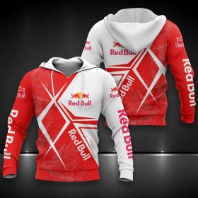 Red Bull Hoodie