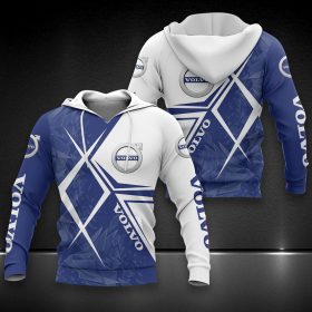Volvo Hoodie