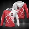 Gilera Motorcycles Hoodie