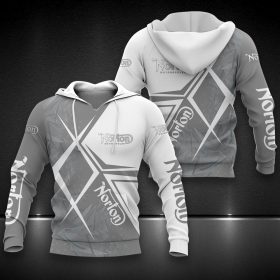 Norton Motorcycles Hoodie