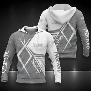Norton Motorcycles Hoodie