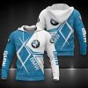 BMW Car Hoodie