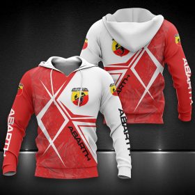 Abarth Hoodie
